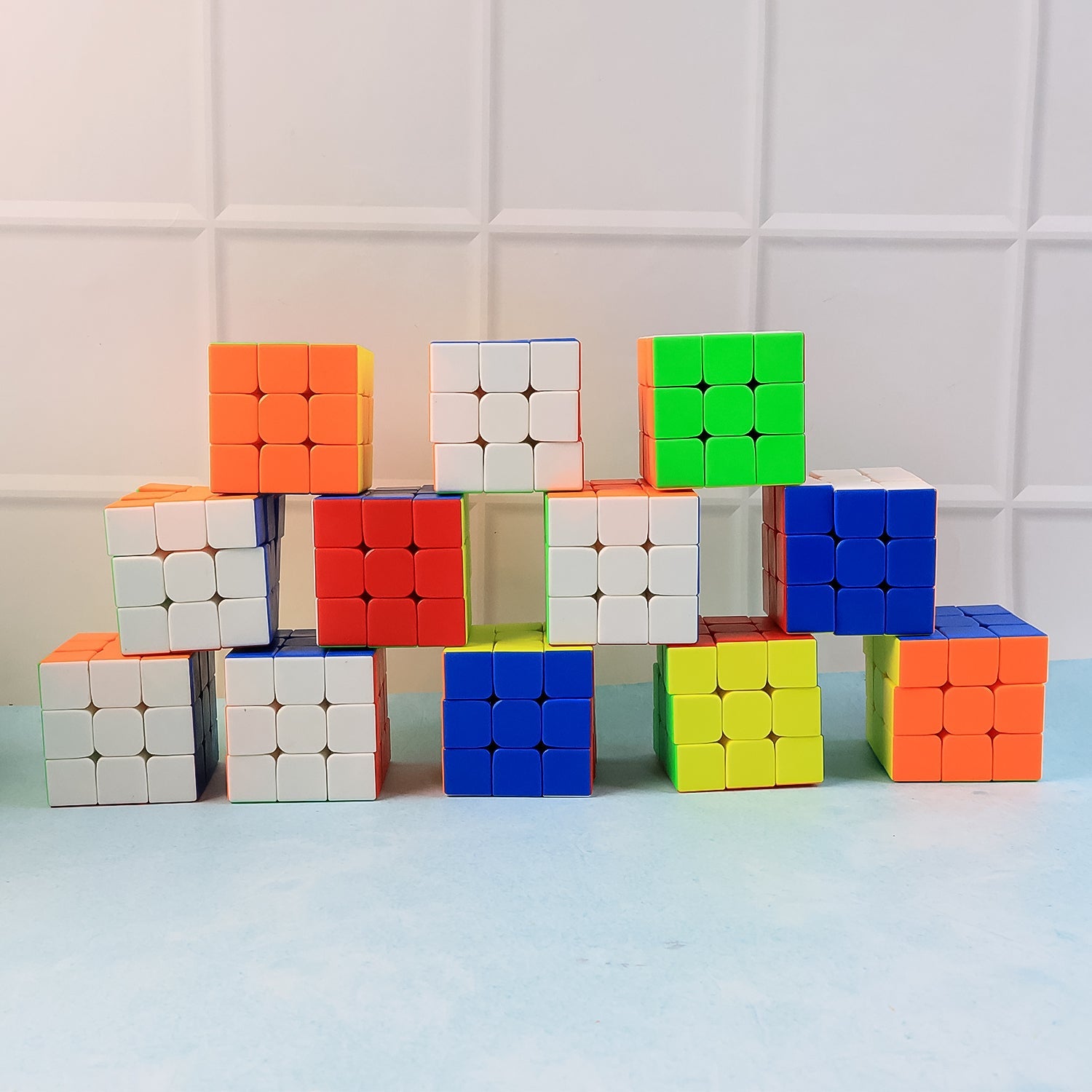 MoYu WeiPo WRS 2x2