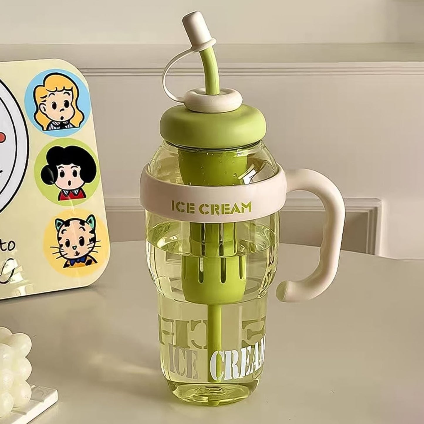 Water Bottle for Travel