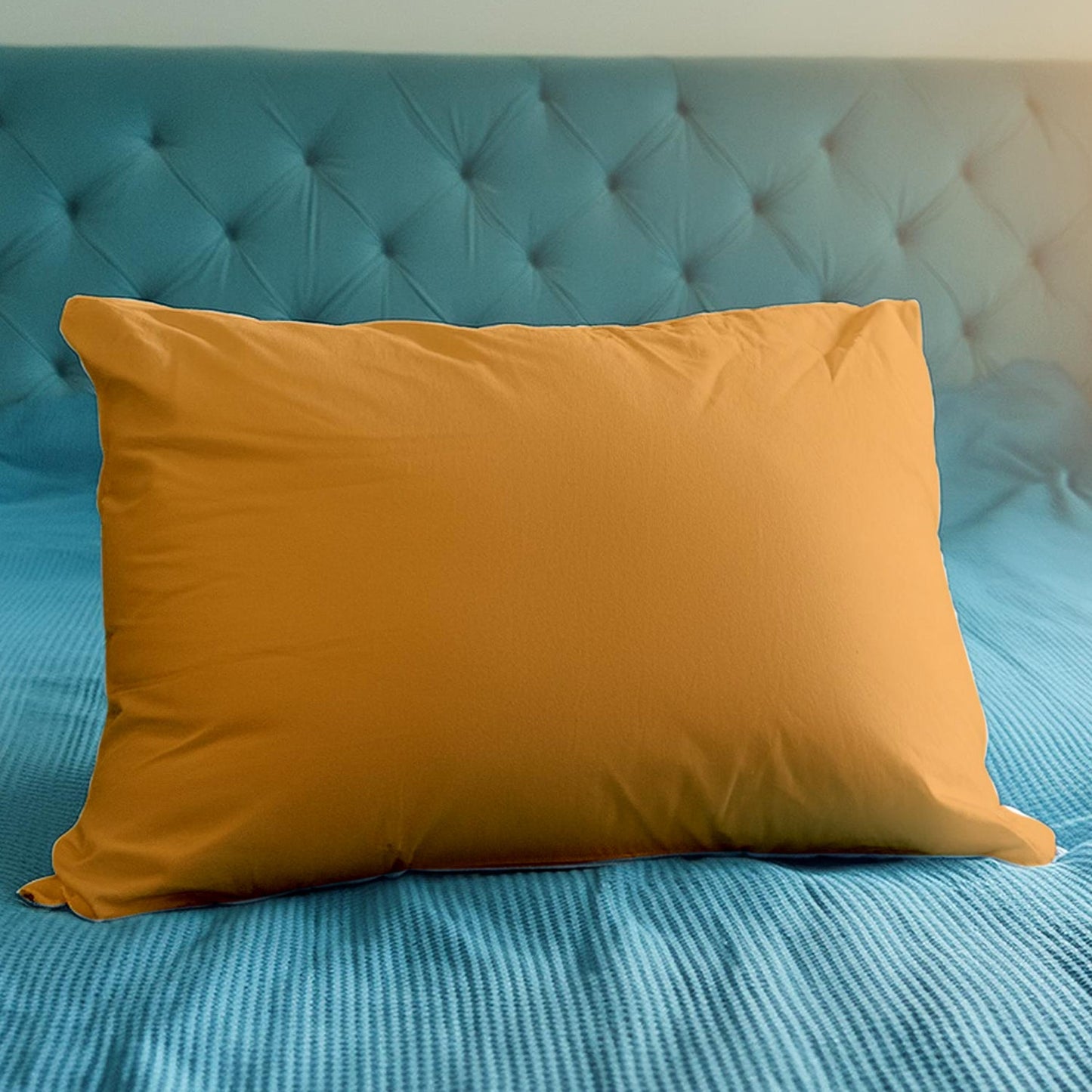 Pillow Covers, Couch Pillows Cover, Soft Pillow Covers (70 × 50 CM / 1 Pc)
