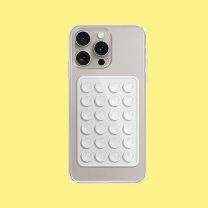 Suction Phone Case