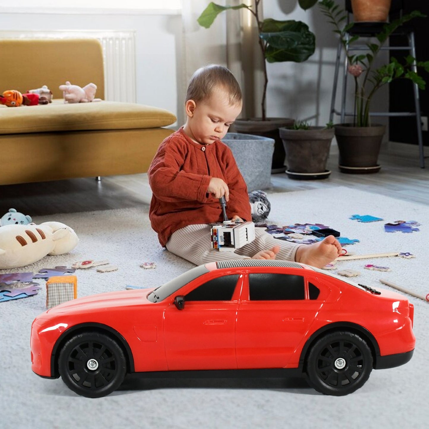 Wireless Bluetooth Speaker