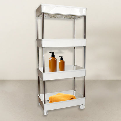 Quick Reach Kitchen Shelf