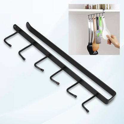 Clippi Rack