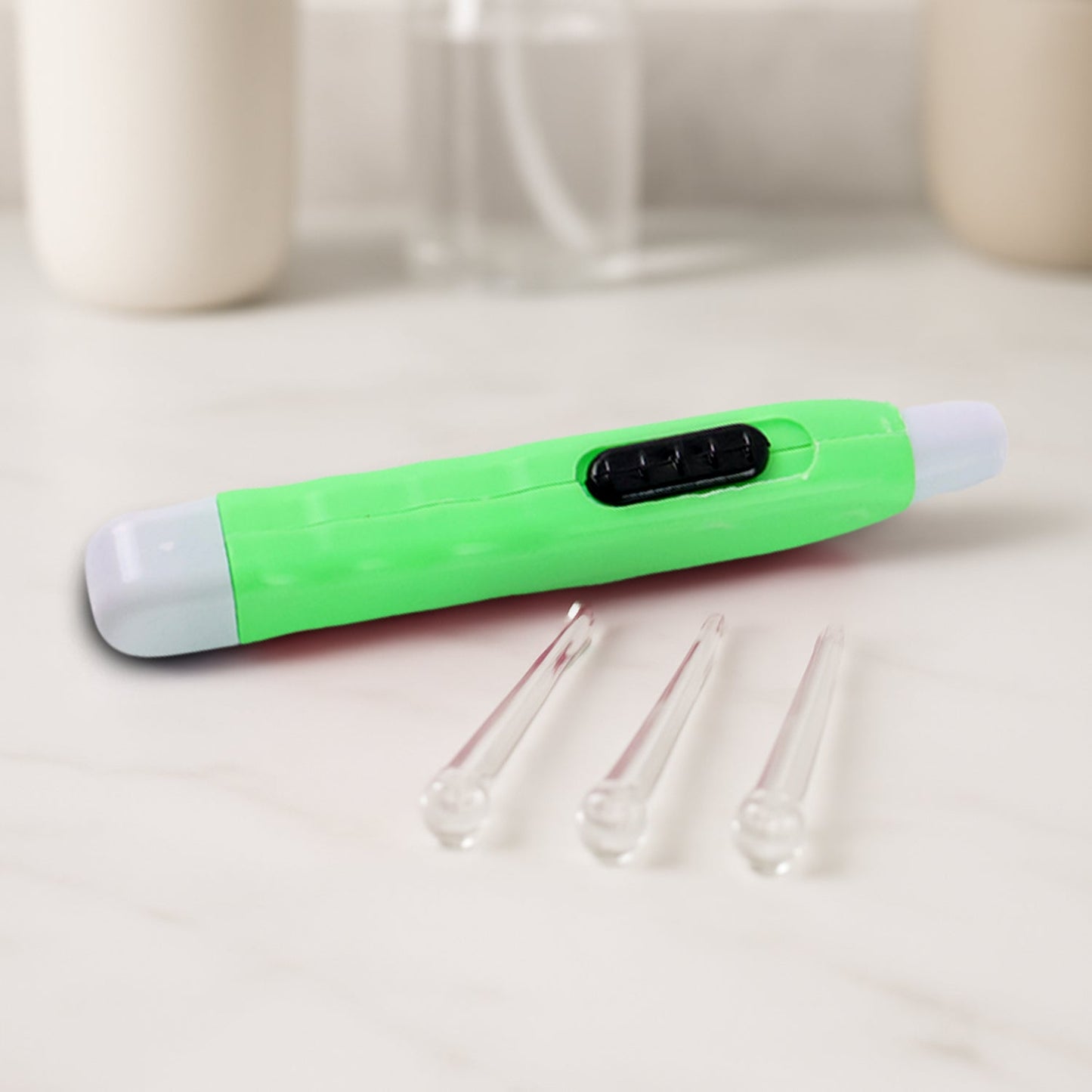 Mini LED Earpick 