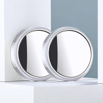 360° Universal Blind Spot Mirror