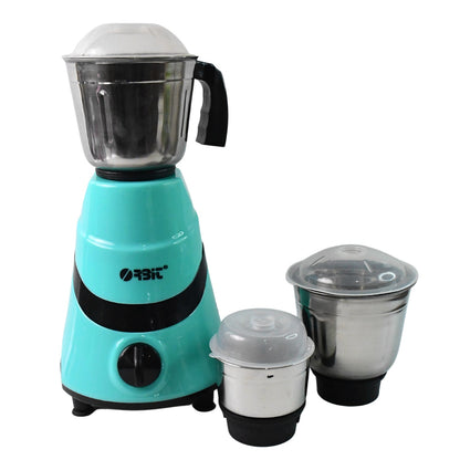 High-Efficiency 550W Mixer