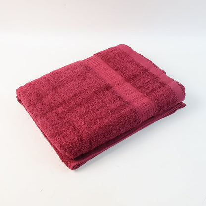 Premium Elite Splendor Bath Towel (70x137cm / 1 Pc)