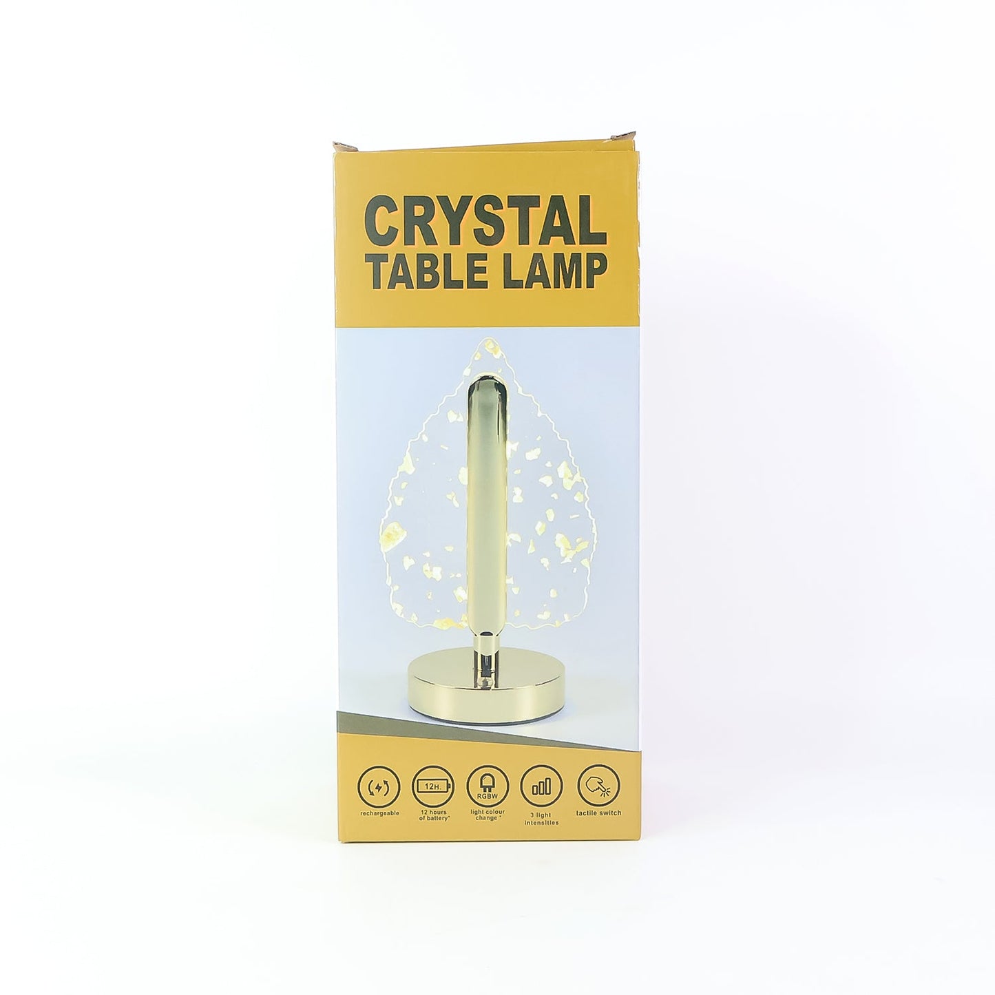 Table Lamps