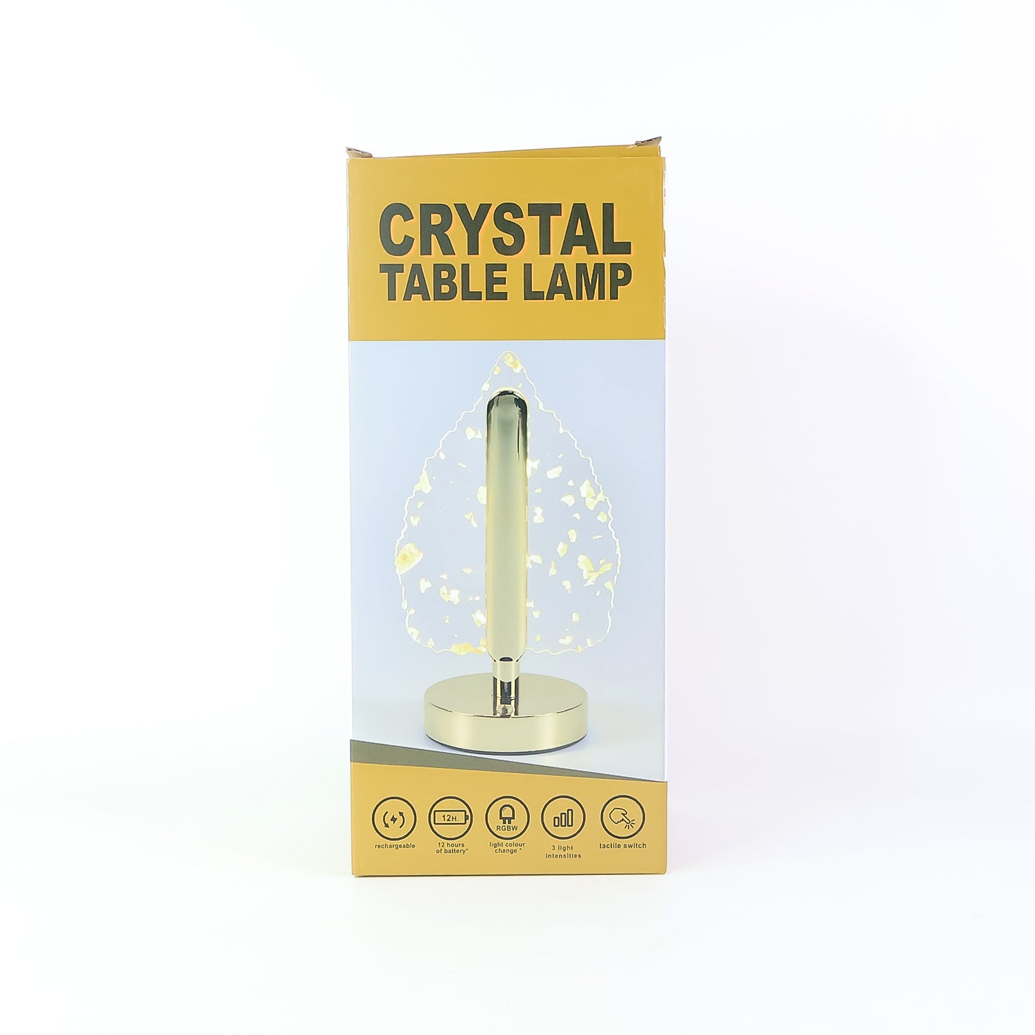 Table Lamps