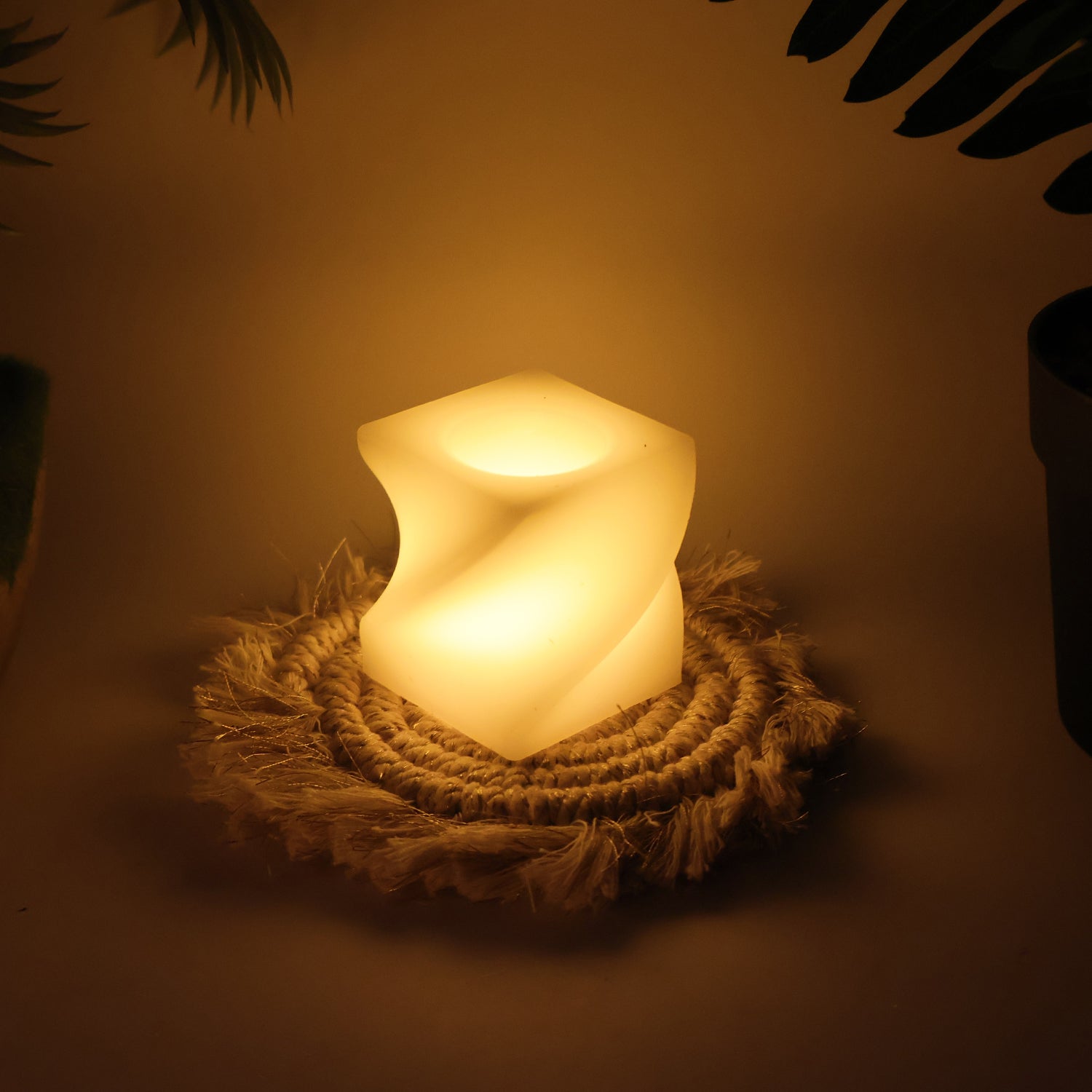 Candles for Home Decor
