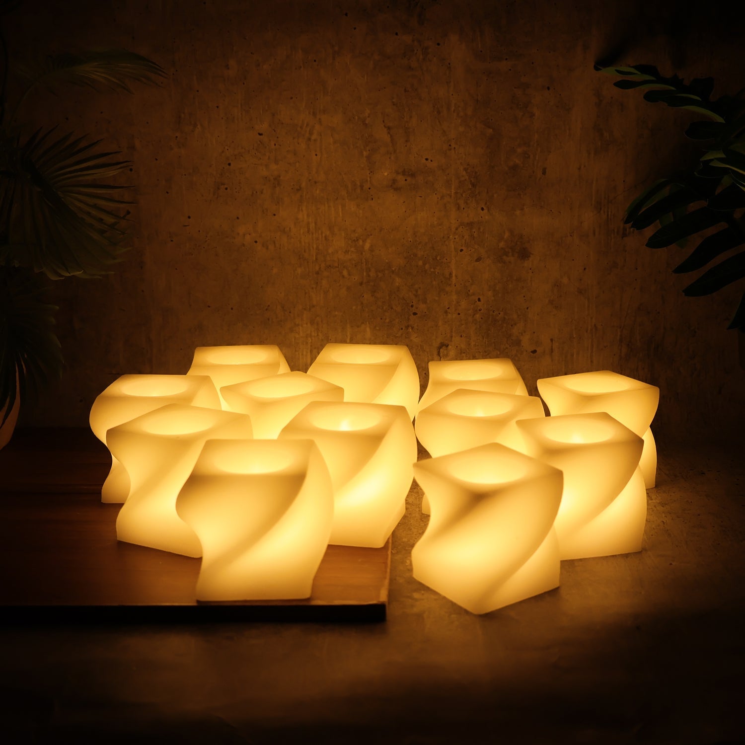 LED