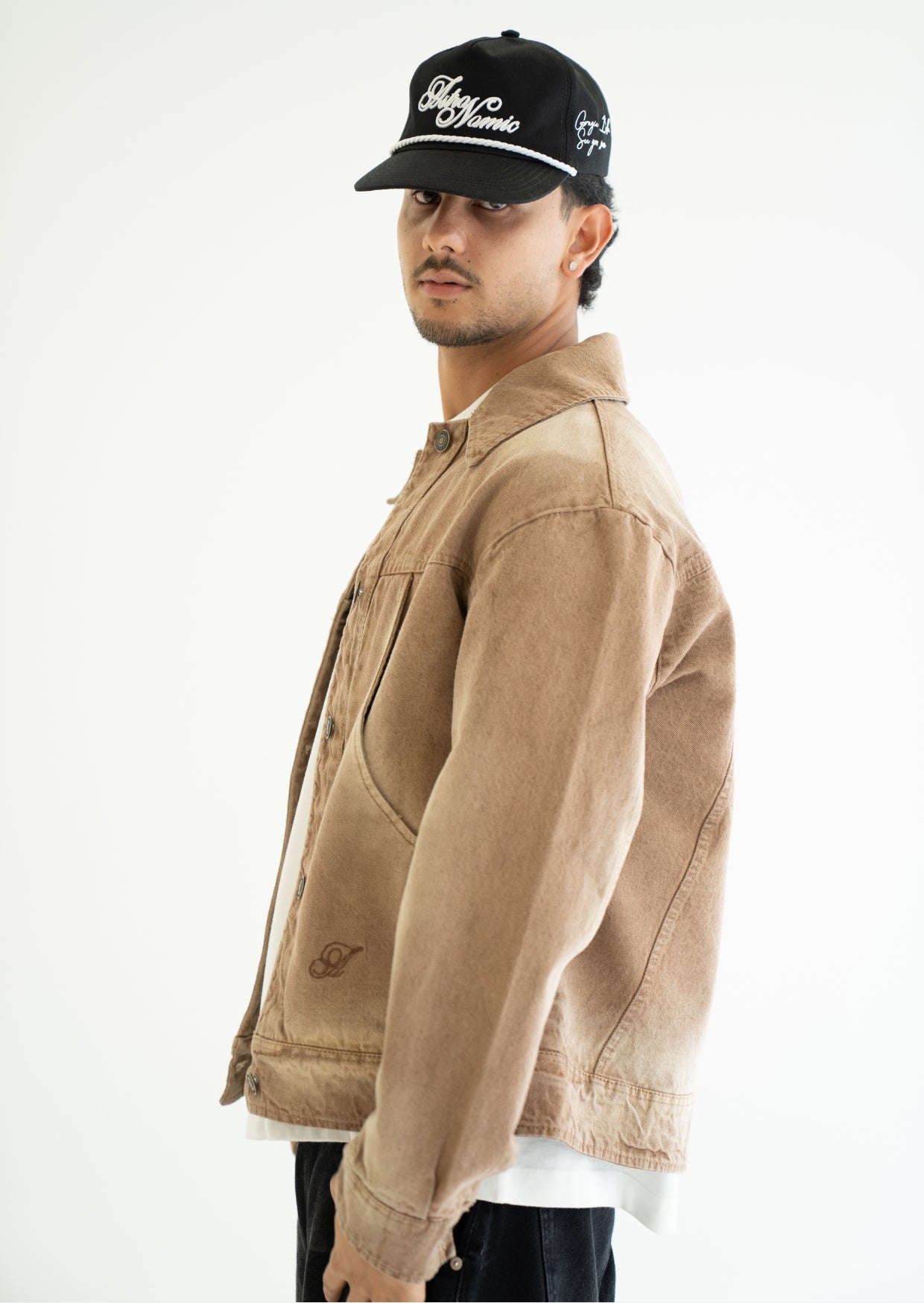 GleamFruit Jewelry Box