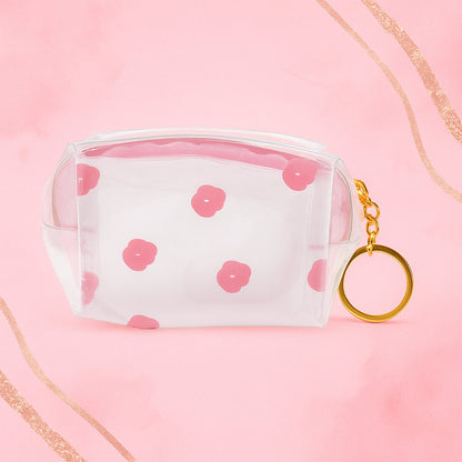 17758 Kids Hand Bag Baby kids Girl's Cartoon Hand Bag Side Bag Hand bag (1Pc Small Size) 
