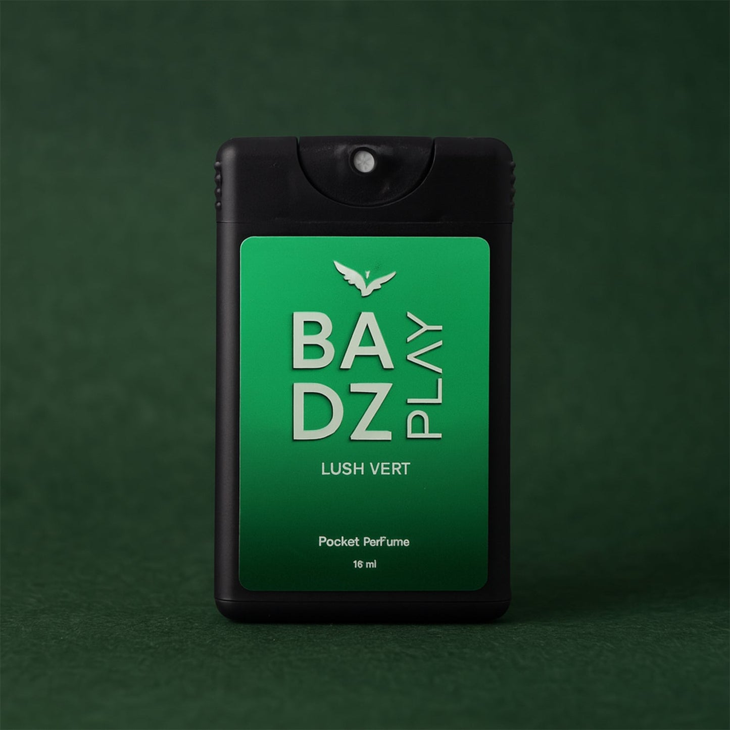 IKI Mini Pocket Perfume 18ml (1 Pc / Mix Fragrance)