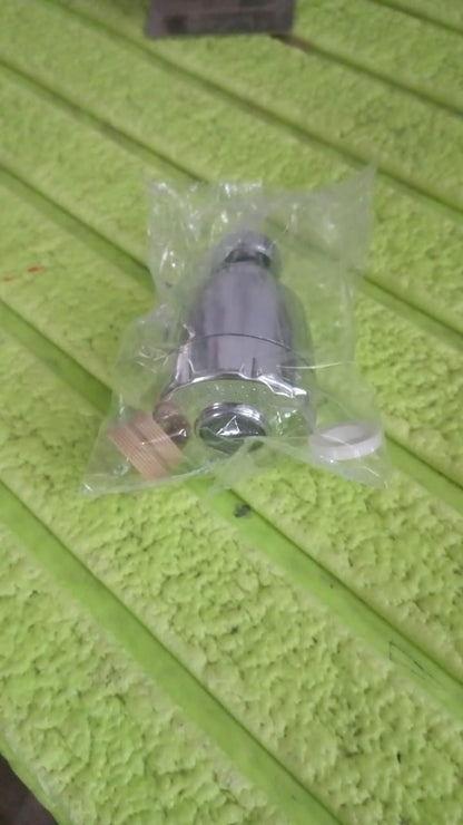 Faucet Kitchen Water Pressure Booster 360 Rotatable Sink head