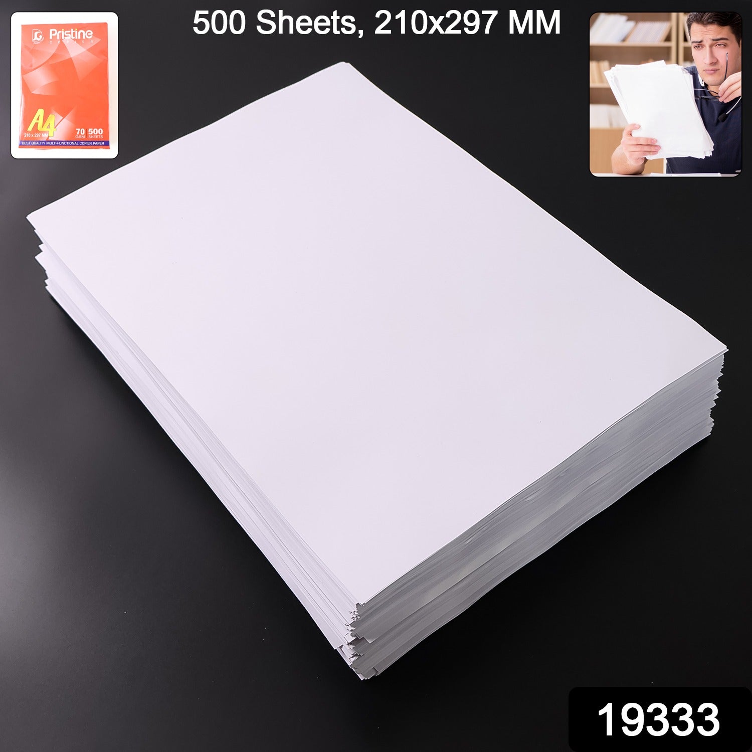 A4 Printing Paper
