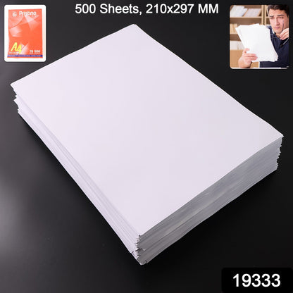 A4 Printing Paper