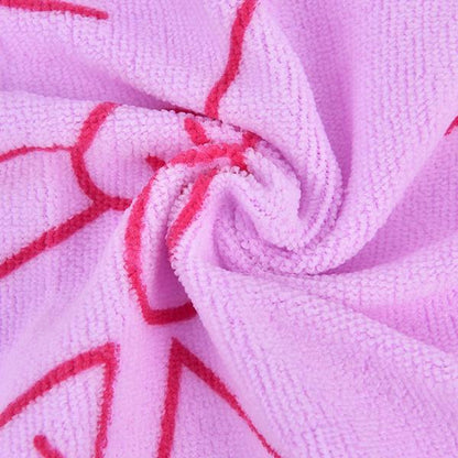 Soft Cotton Bathrobe For Girls  Women  Bath Robe Towel For Women Quick Dry Dress Towel For Ladies.