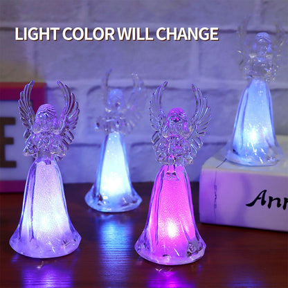 LED