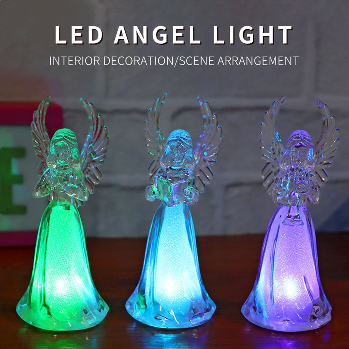 Lights