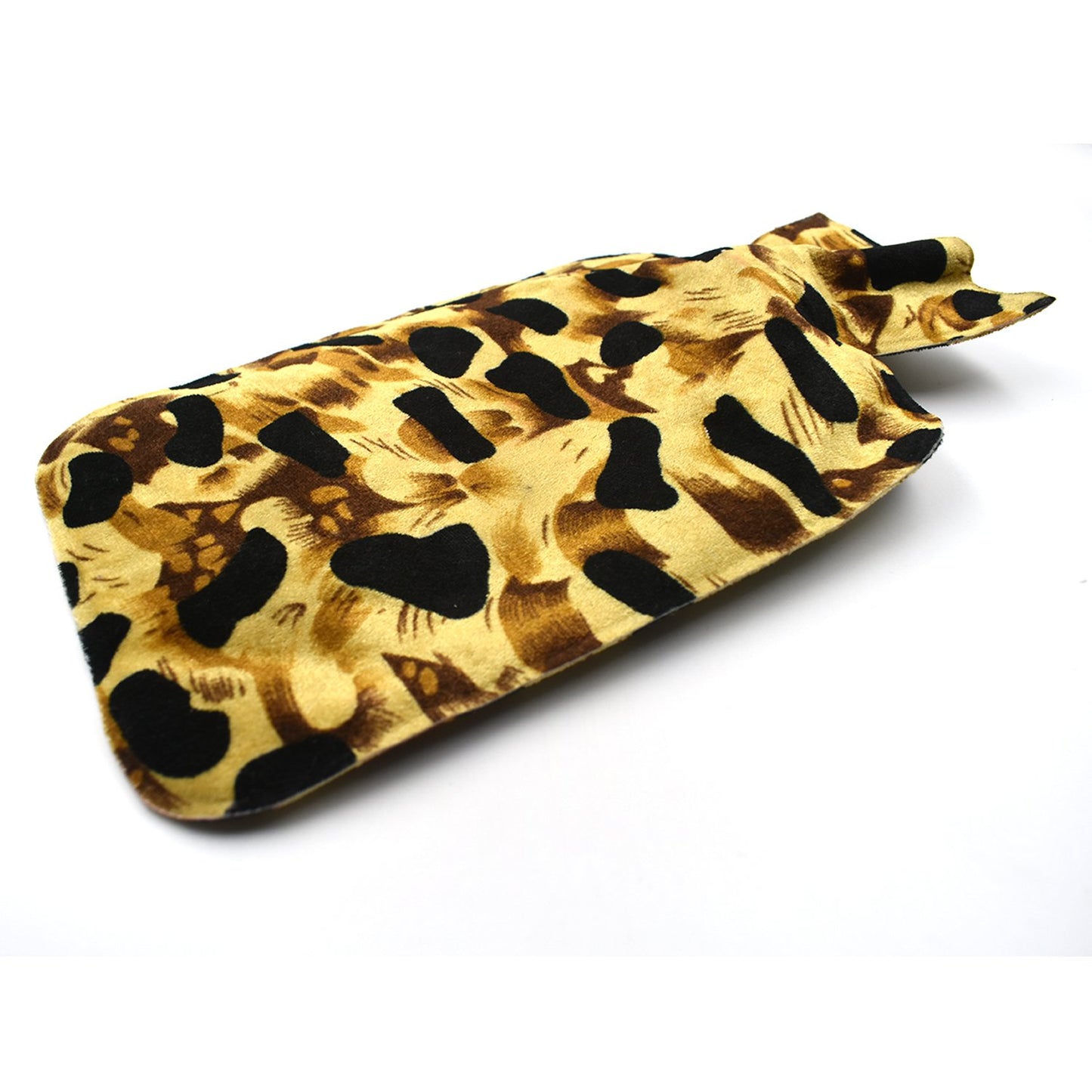 Personal Care Rubber Hot Water Heating Pad Bag For Pain Relief (Large)