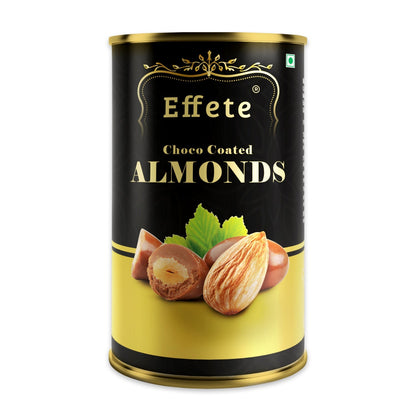choco almonds