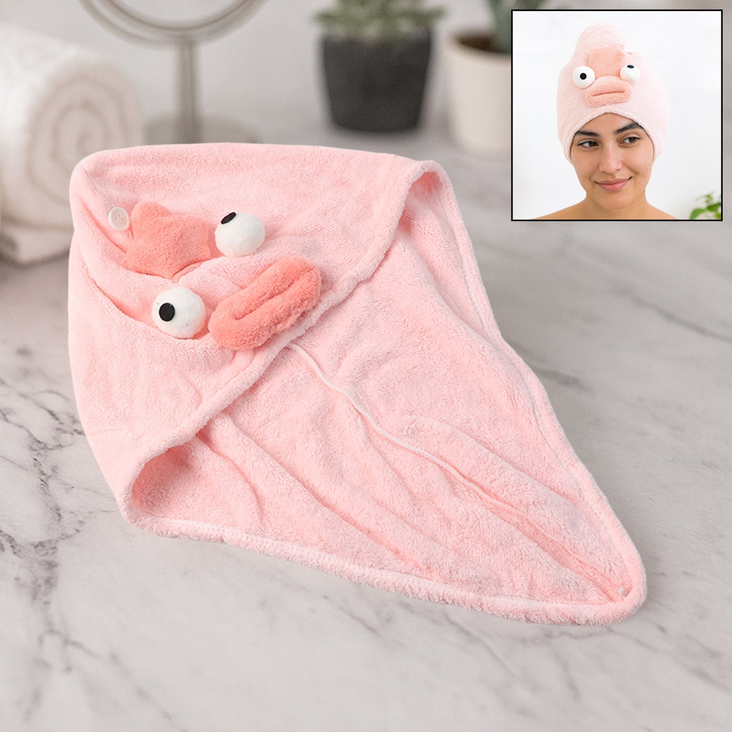 Soft Microfiber towel