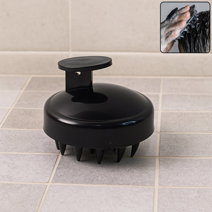 Scalp Massager Shampoo Brush (1 Pc)