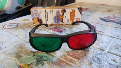 Stylish UV-Protected Sunglasses for All-Day Comfort – Perfect for Any Light! (1 Pc)