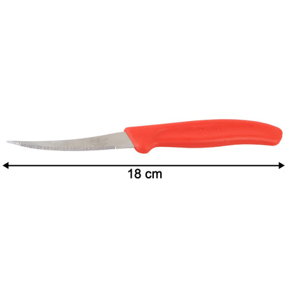 Supermom Stainless Steel Lemon Knife (10 Pc / Set)